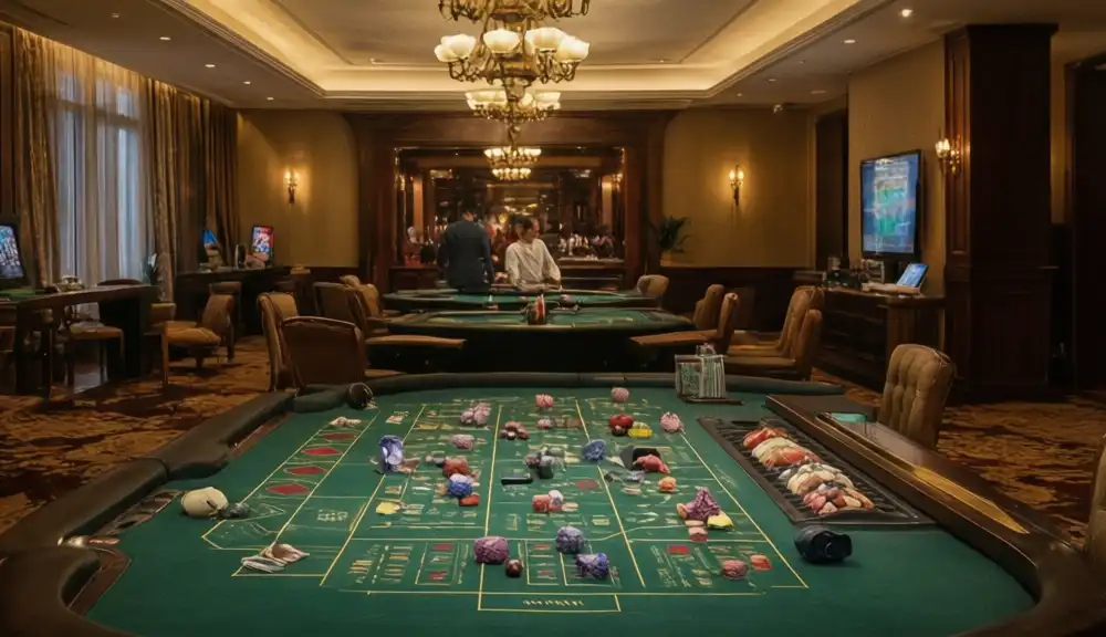 Rizk Casino Banner